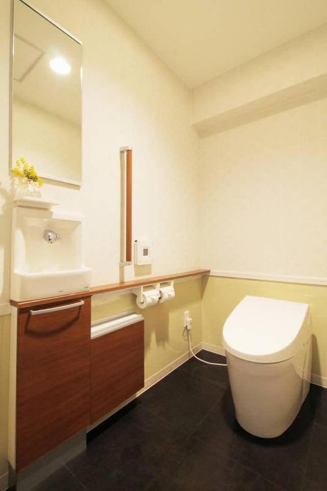 Bhotel La-Shante - 5 Mins Walk To The Peacepark & 2Br 10 Ppl #101 Χιροσίμα Εξωτερικό φωτογραφία