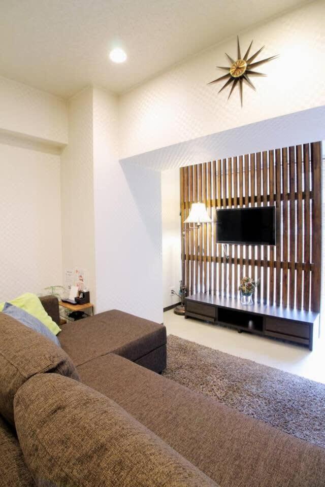 Bhotel La-Shante - 5 Mins Walk To The Peacepark & 2Br 10 Ppl #101 Χιροσίμα Εξωτερικό φωτογραφία